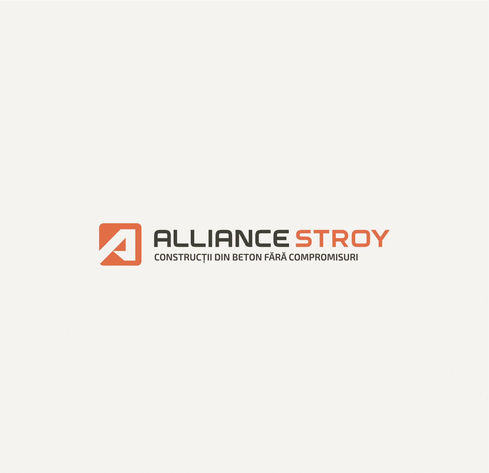 Branding 5 Alliance_Stroy_logo_style