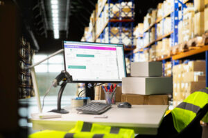 logistica