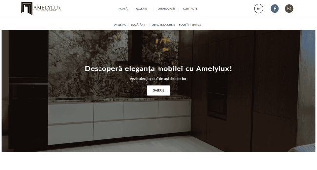 AmelyLUX 1