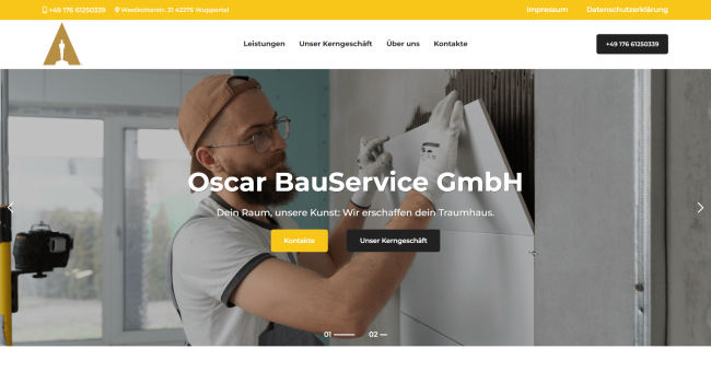 OscarBauService 1-min
