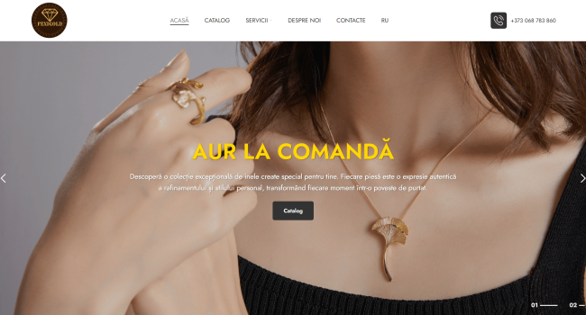 Фексиголд 1 мин