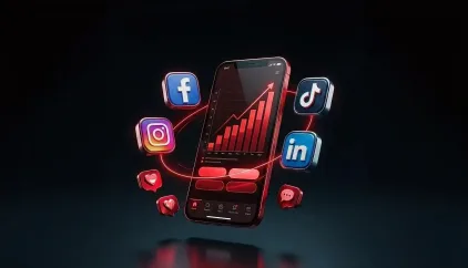 smm